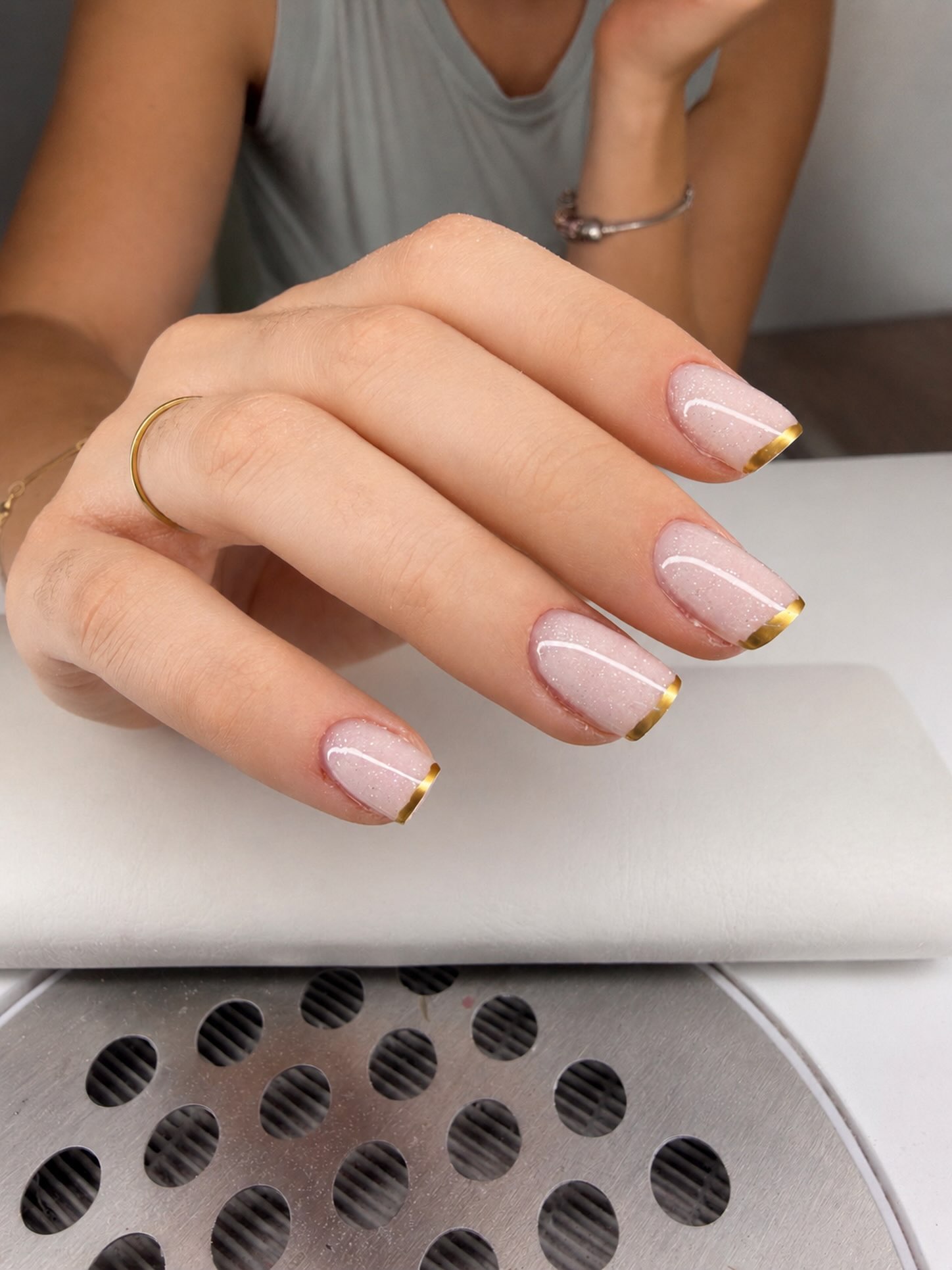Eleganza nelle tue mani.